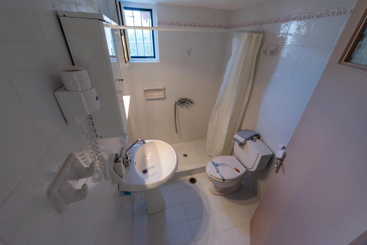 Villa Tasos Koutsoubos Koroni  Luaran gambar